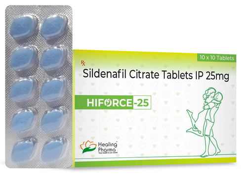 Hiforce-25-mg